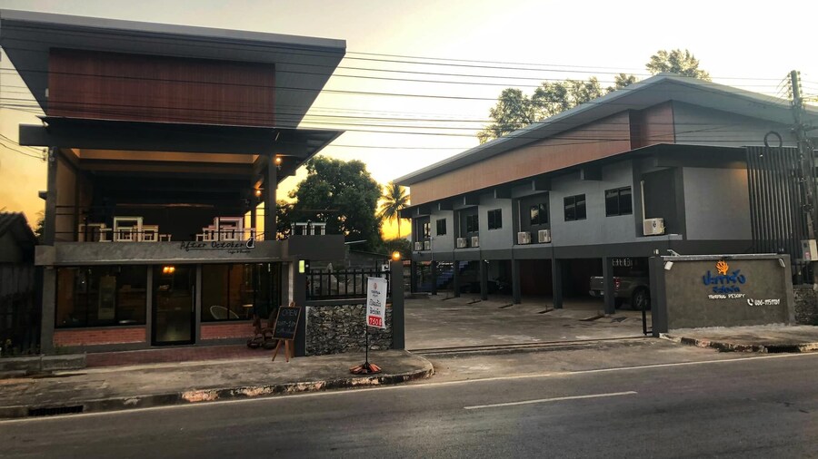 Pakarang Resort