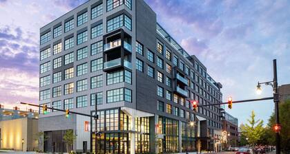 Canopy by Hilton Grand Rapids Downtown