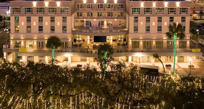 Hilton Garden Inn Ocala Downtown
