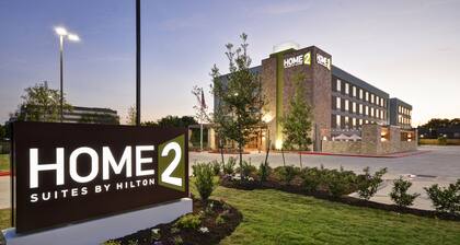 Home2 Suites by Hilton Lewes Rehoboth Beach