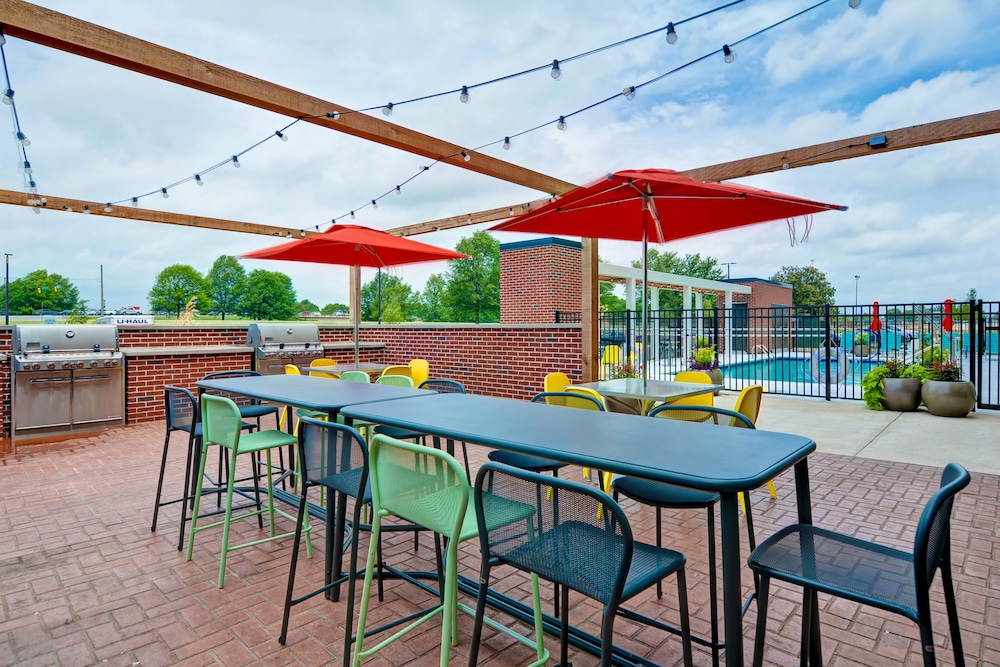 Home2 Suites by Hilton Lewes Rehoboth Beach