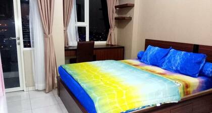 Apartemen Margonda Residence 4 & 5 by Liza