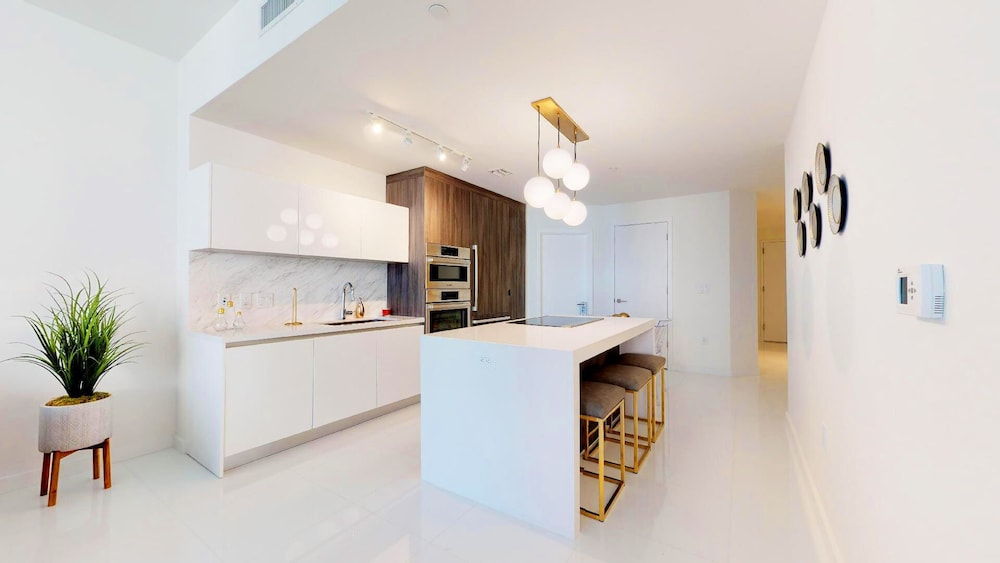 Brand New Miami Condo, 