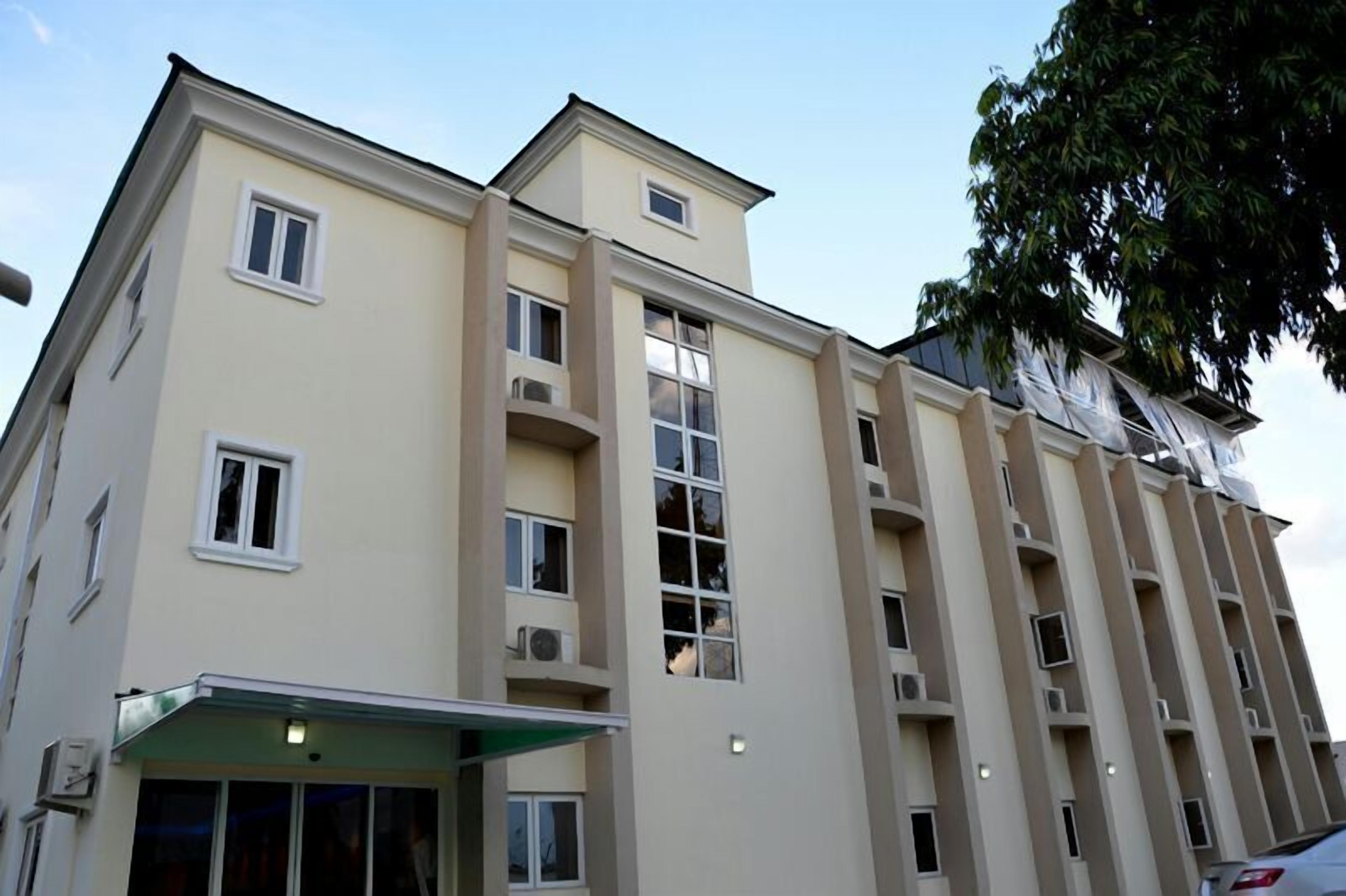 Check-inn Hotel Ibadan 2022 Room Prices Deals Reviews Expediacom