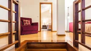 Coffre-forts dans les chambres, rideaux occultants, Wi-Fi gratuit