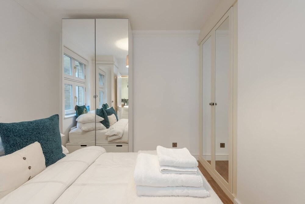 The Mayfair Muse Summ London Vrbo