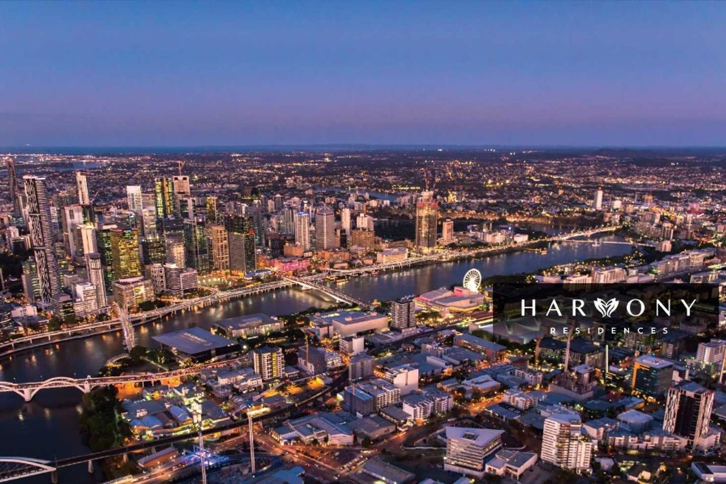 Brand New Stylish & Modern APT in South Brisbane