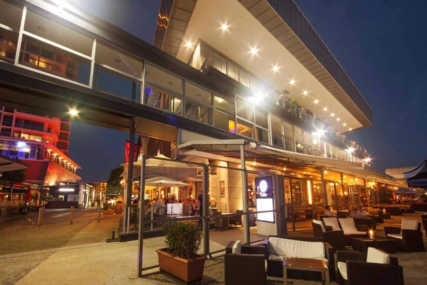 Brand New Stylish & Modern APT in South Brisbane