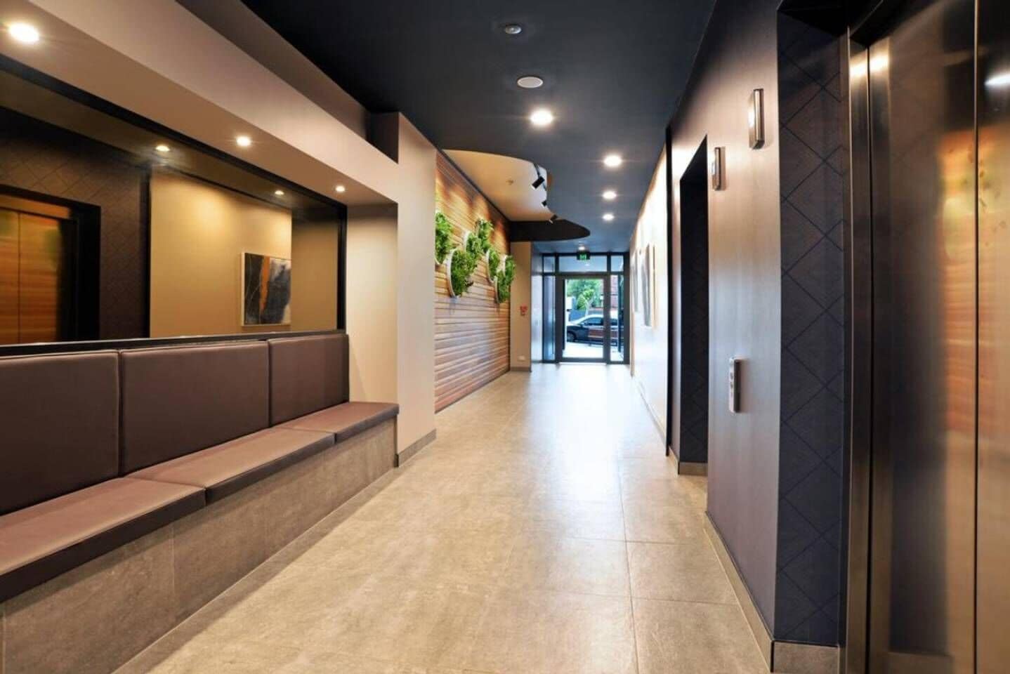 Brand New Stylish & Modern APT in South Brisbane