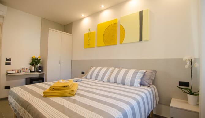 varese comfort room varese italia