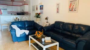 Restauration dans la chambre