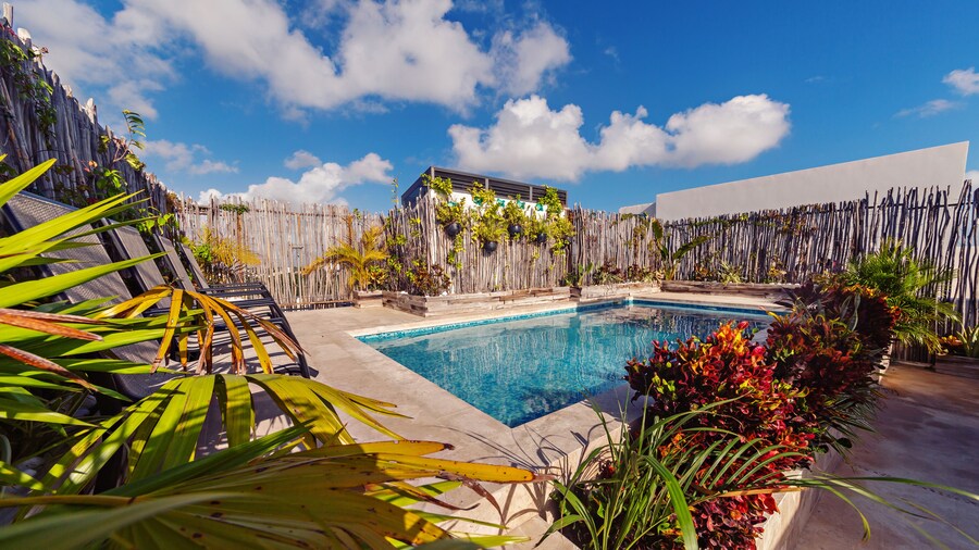 Mararena Condominios