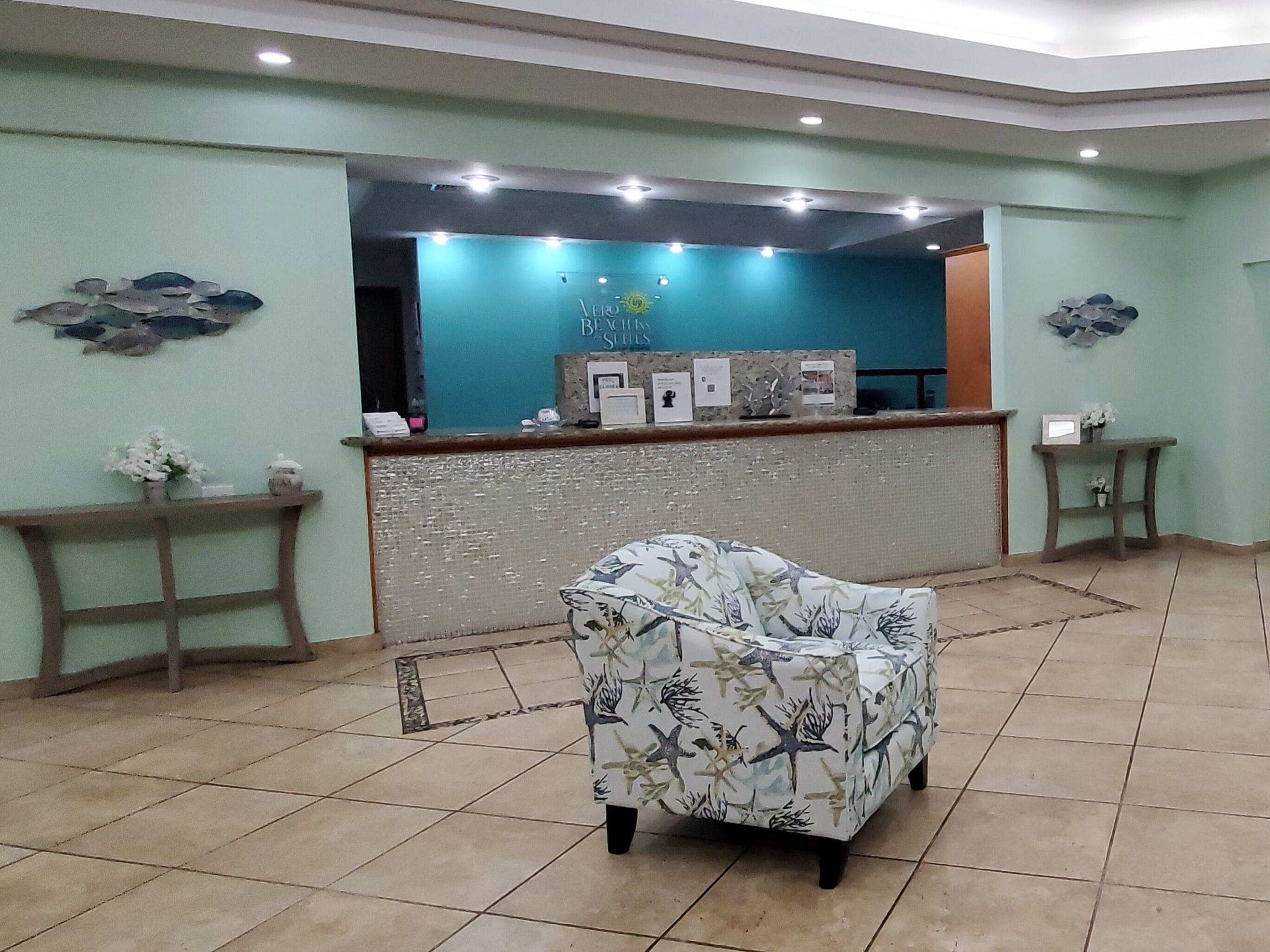 2 Queen Beds in One Room in Vero Beach, United States