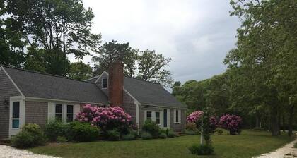 46 Fairview Drive South - Three Bedroom House