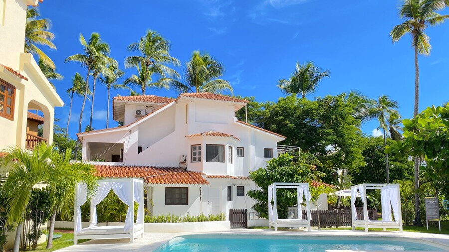 Villas Bavaro Beach Club & Spa