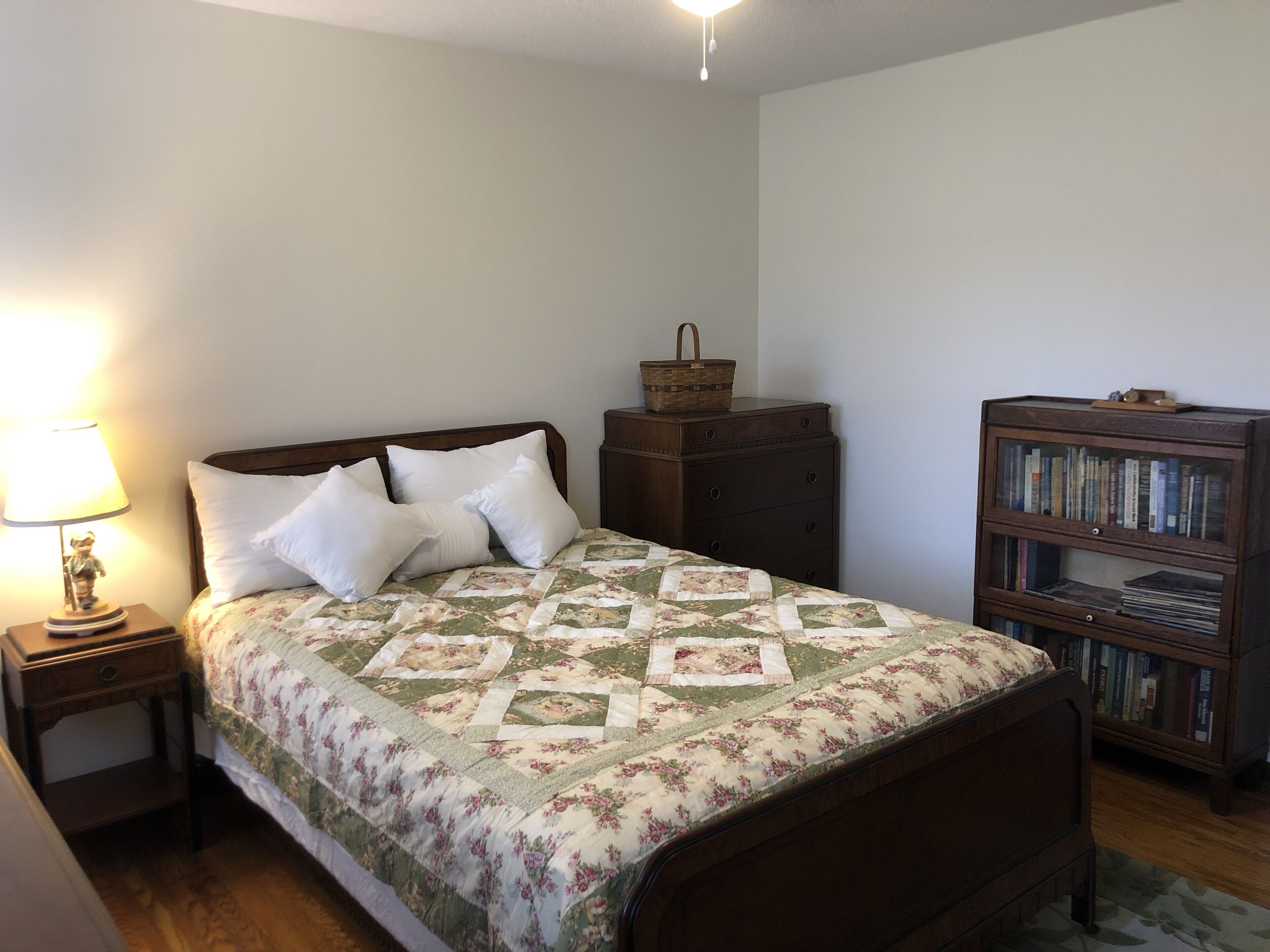 Waterville Riverfront Colonial in Waterville, United States