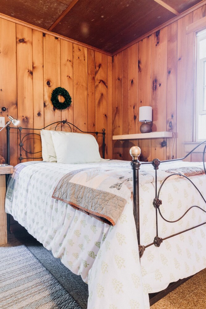 Burdick Blueberry Farm Guest House East Otto Vrbo