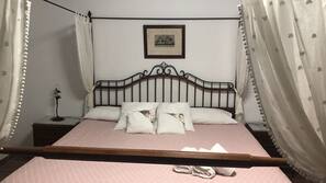 6 chambres