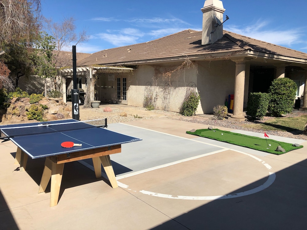 Exquisite custom villa