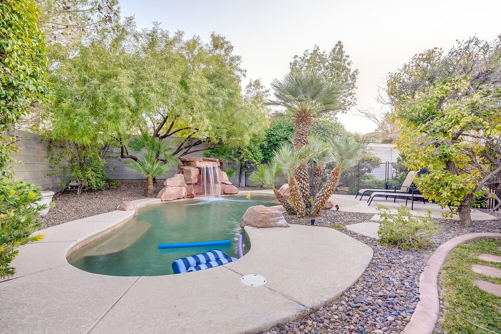 Exquisite custom villa