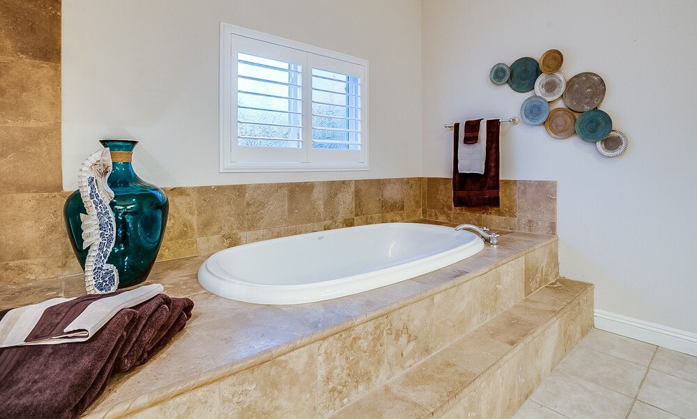 Exquisite custom villa