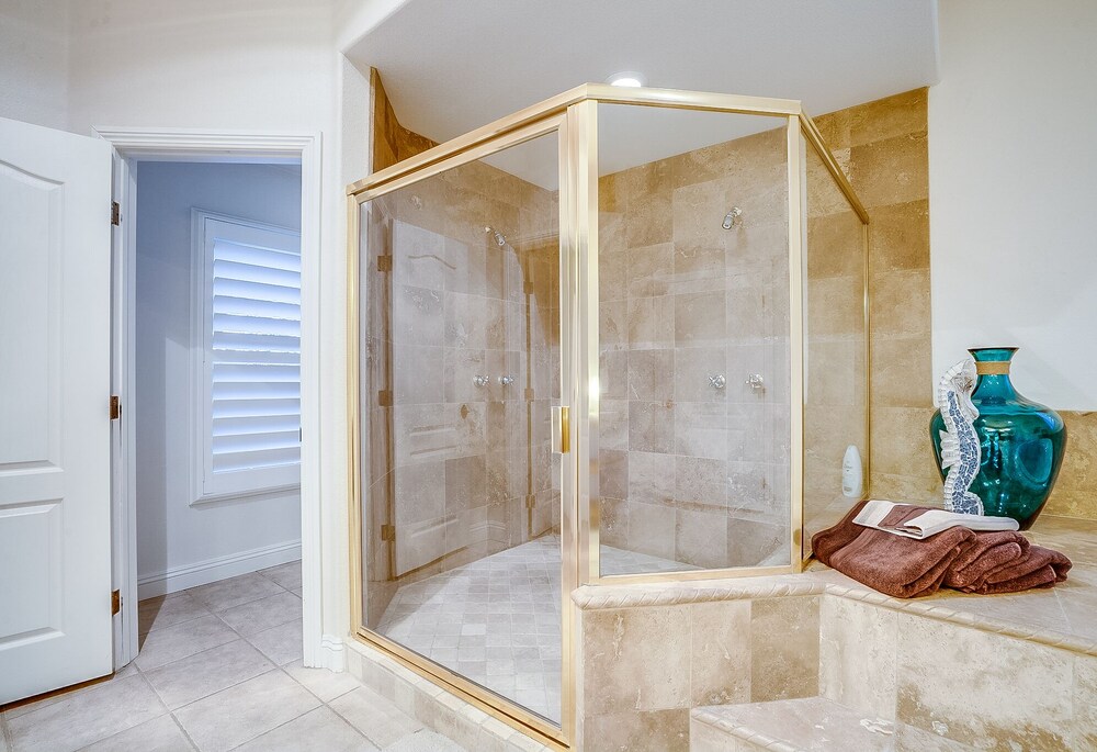 Exquisite custom villa