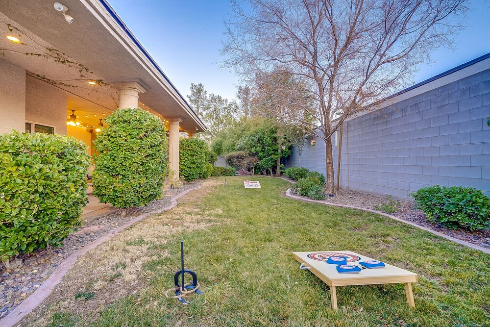 Exquisite custom villa