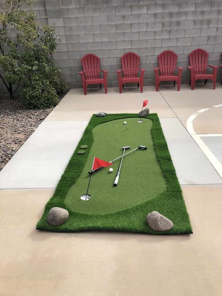 Exquisite custom villa