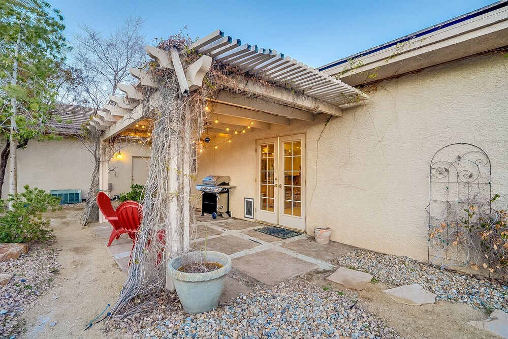 Exquisite custom villa