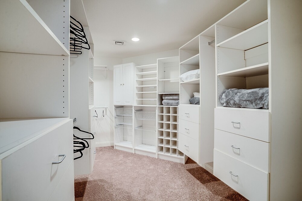 Exquisite custom villa