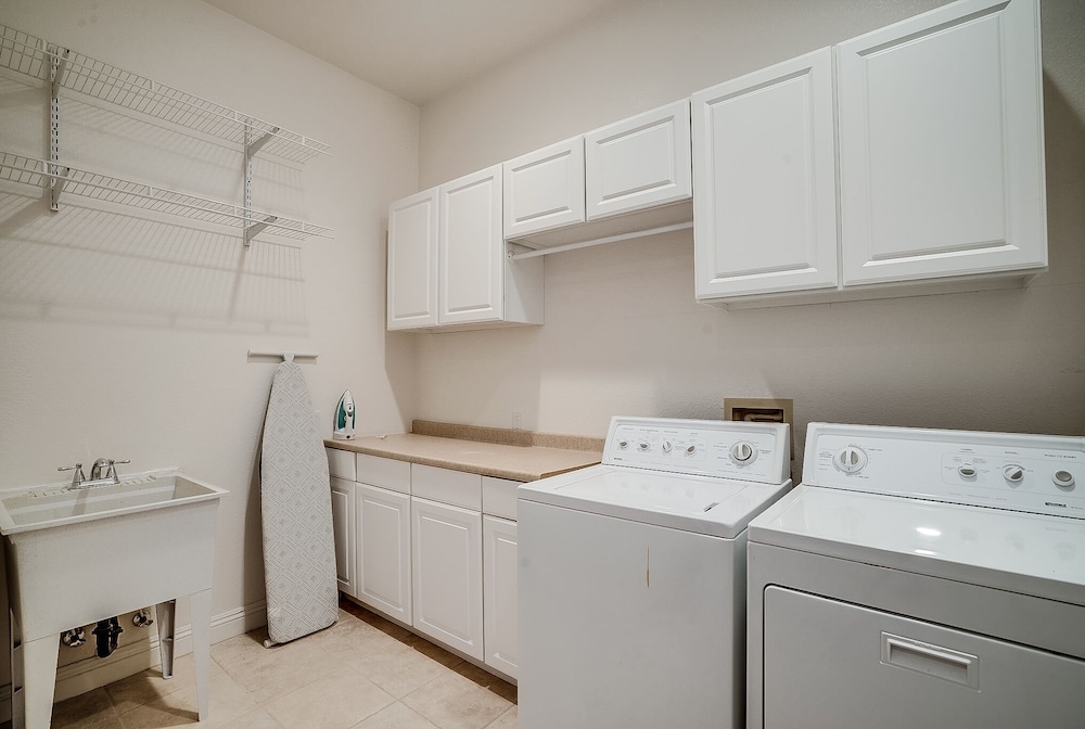 Exquisite custom villa