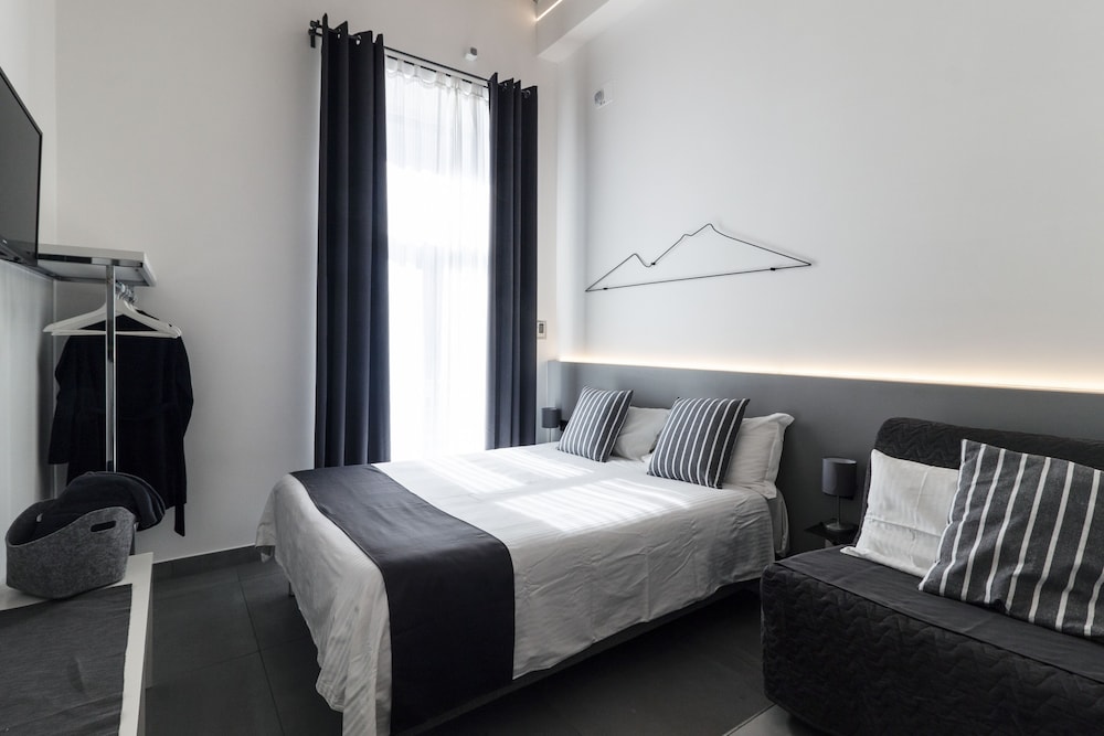 Foto - VESUCHARME SUITE Luxury Room