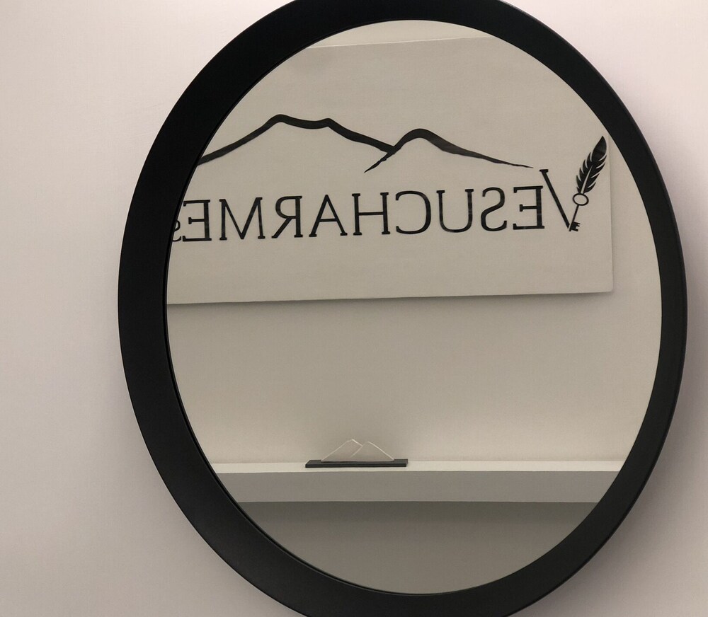 Foto - VESUCHARME SUITE Luxury Room