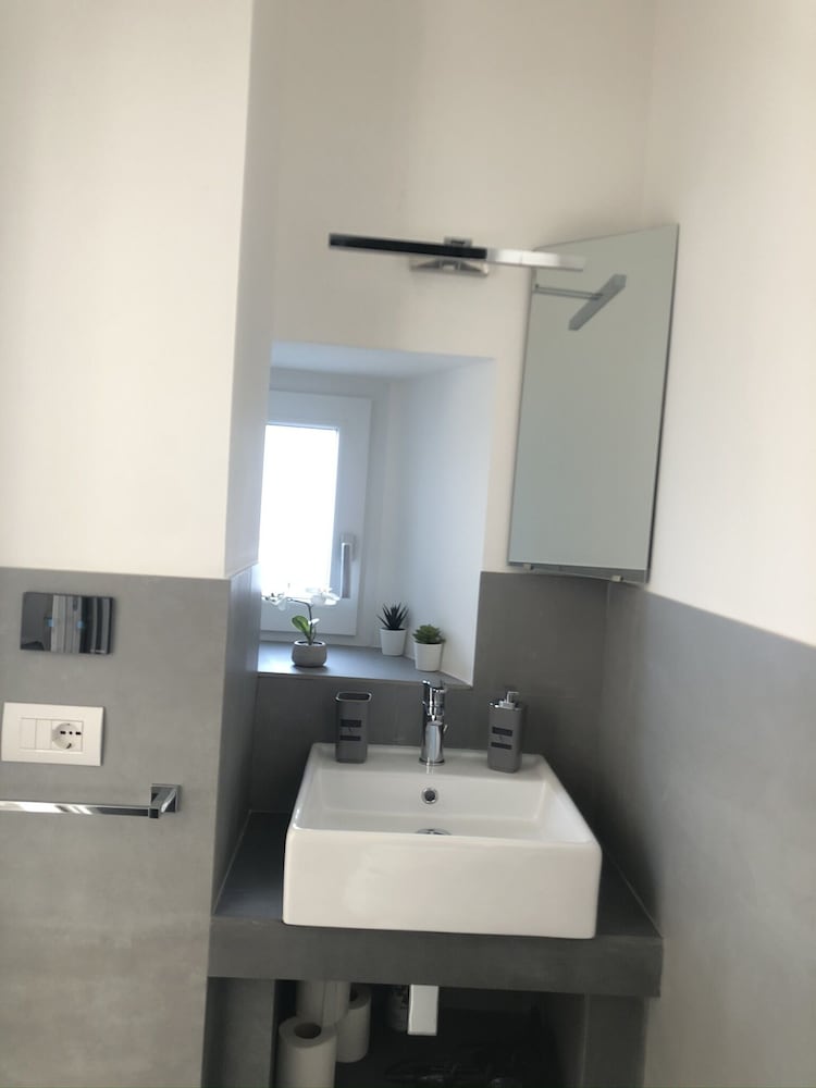 Foto - VESUCHARME SUITE Luxury Room