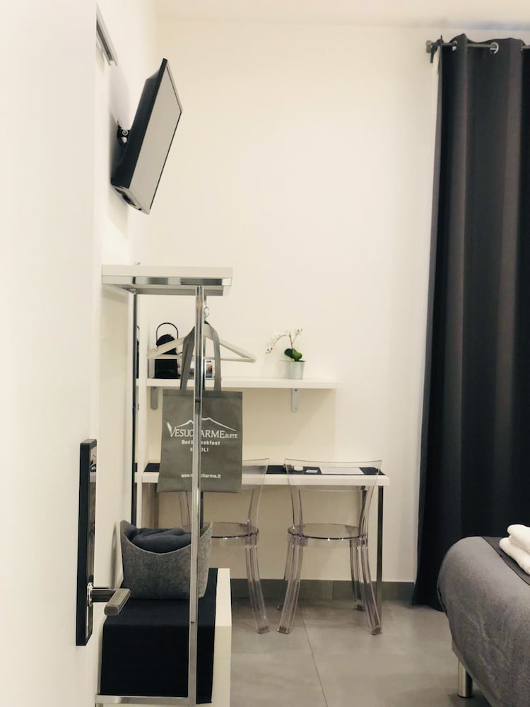 Foto - VESUCHARME SUITE Luxury Room