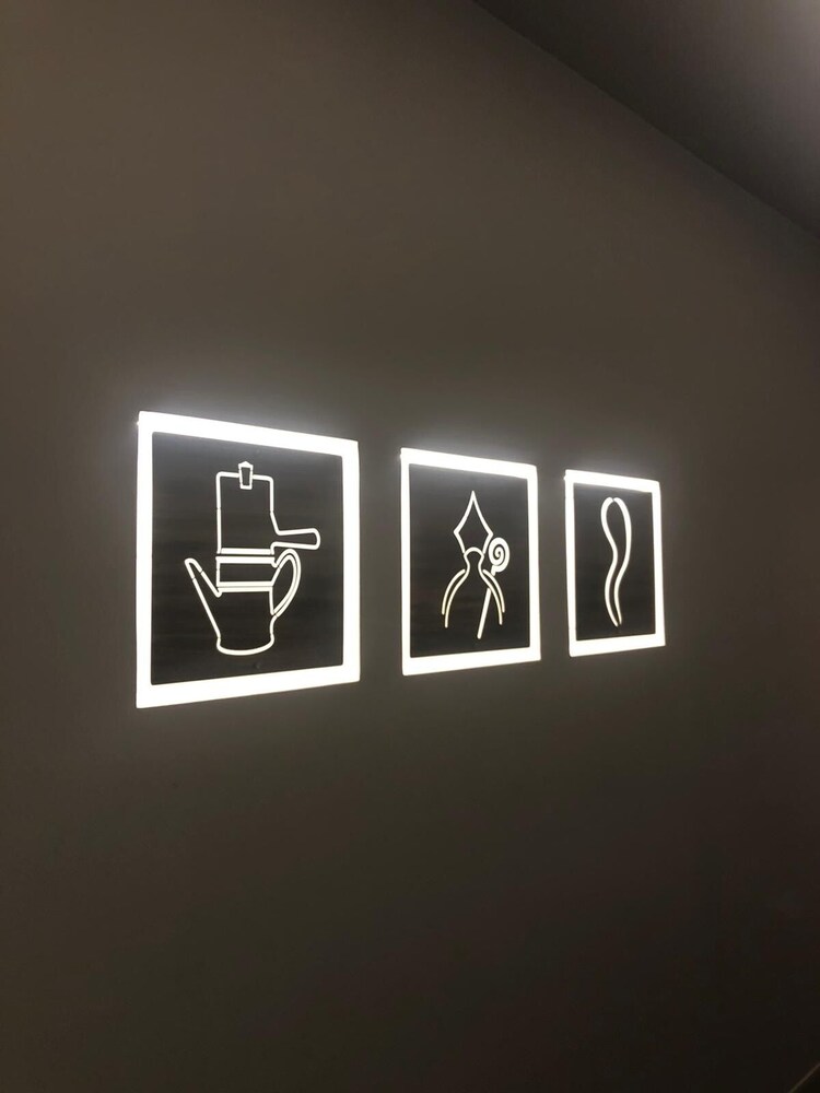 Foto - VESUCHARME SUITE Luxury Room