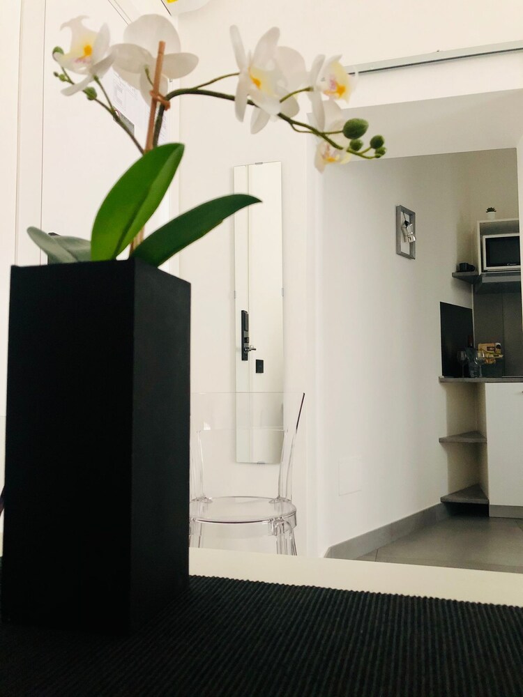 Foto - VESUCHARME SUITE Luxury Room