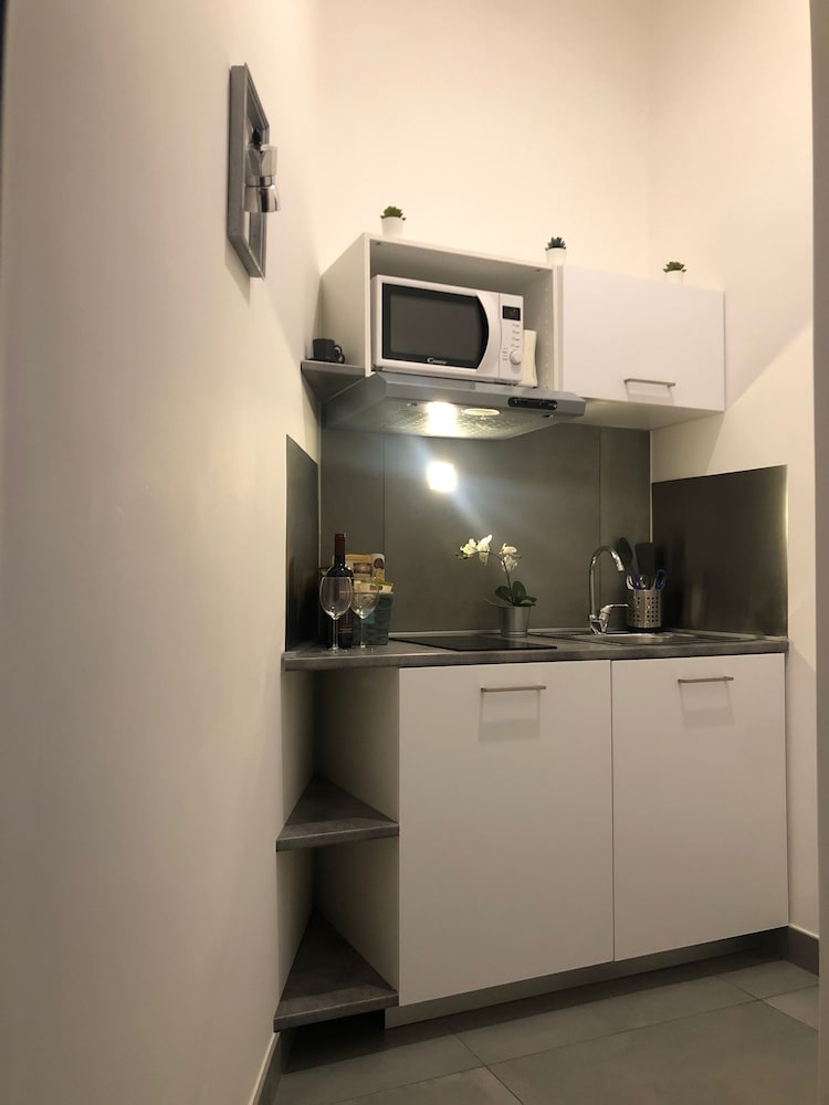 Foto - VESUCHARME SUITE Luxury Room