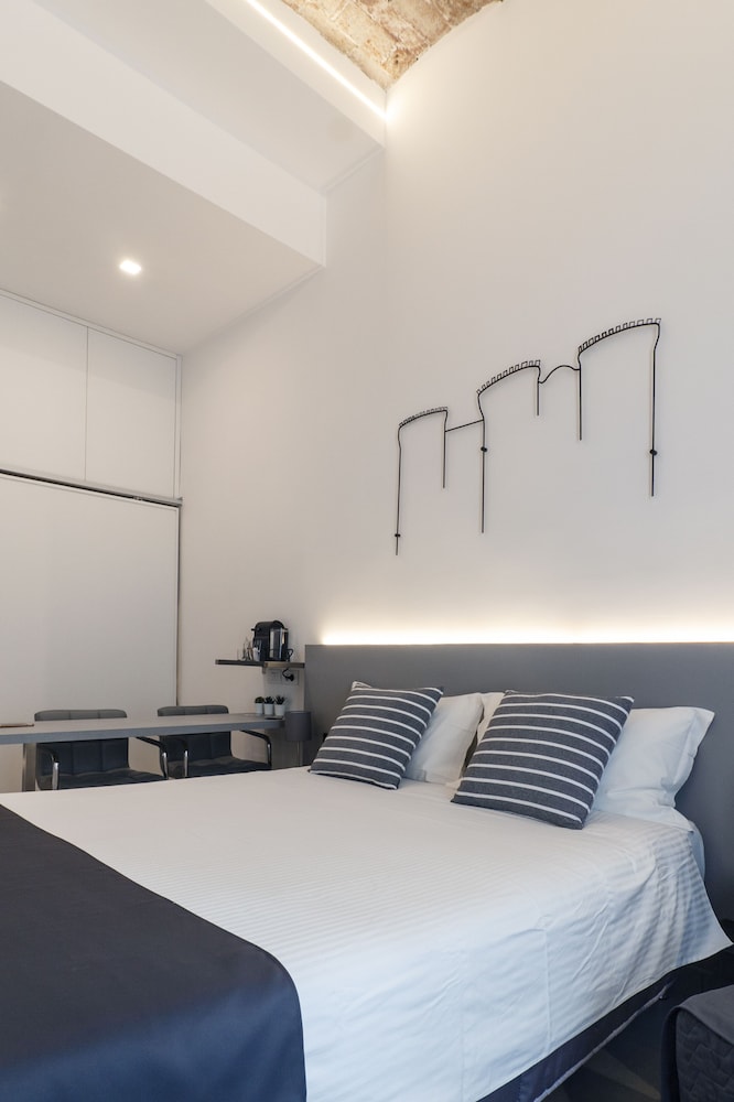 Foto - VESUCHARME SUITE Luxury Room