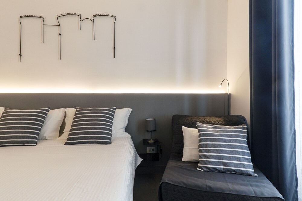 Foto - VESUCHARME SUITE Luxury Room