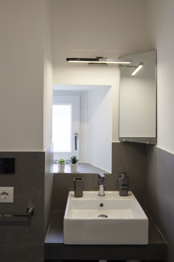 Foto - VESUCHARME SUITE Luxury Room