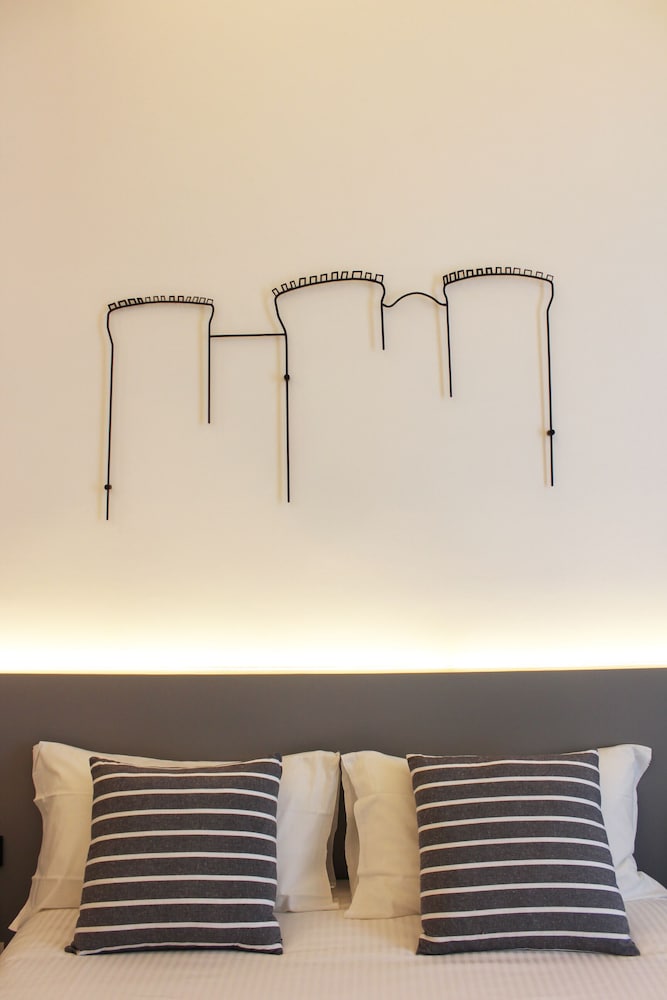 Foto - VESUCHARME SUITE Luxury Room