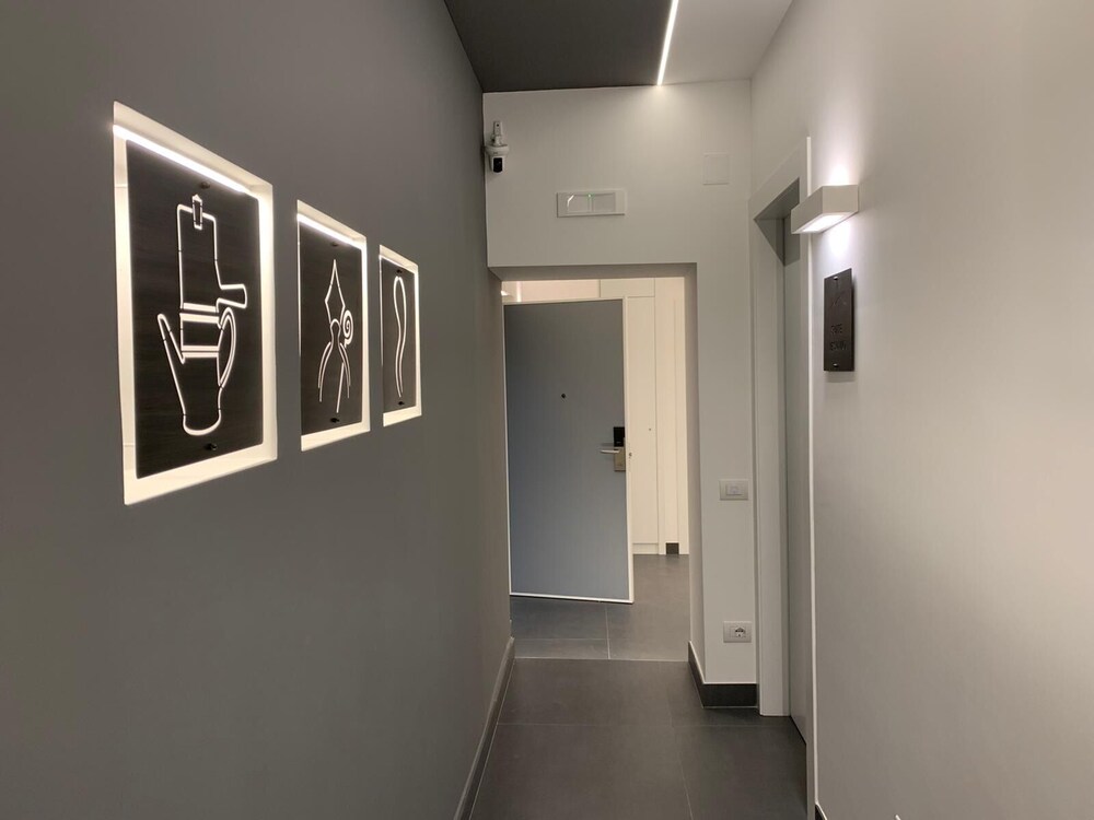 Foto - VESUCHARME SUITE Luxury Room