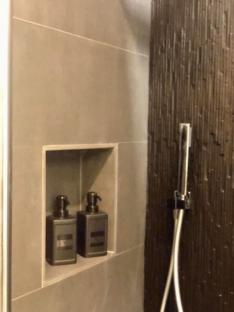 Foto - VESUCHARME SUITE Luxury Room