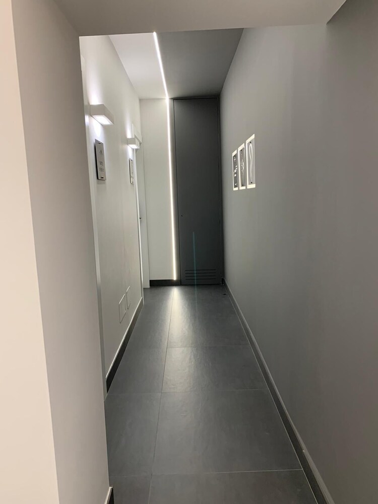 Foto - VESUCHARME SUITE Luxury Room