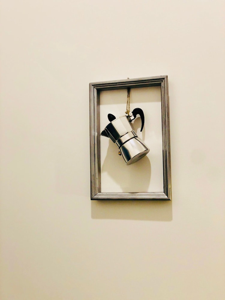 Foto - VESUCHARME SUITE Luxury Room