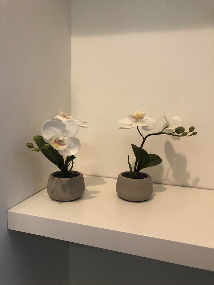 Foto - VESUCHARME SUITE Luxury Room