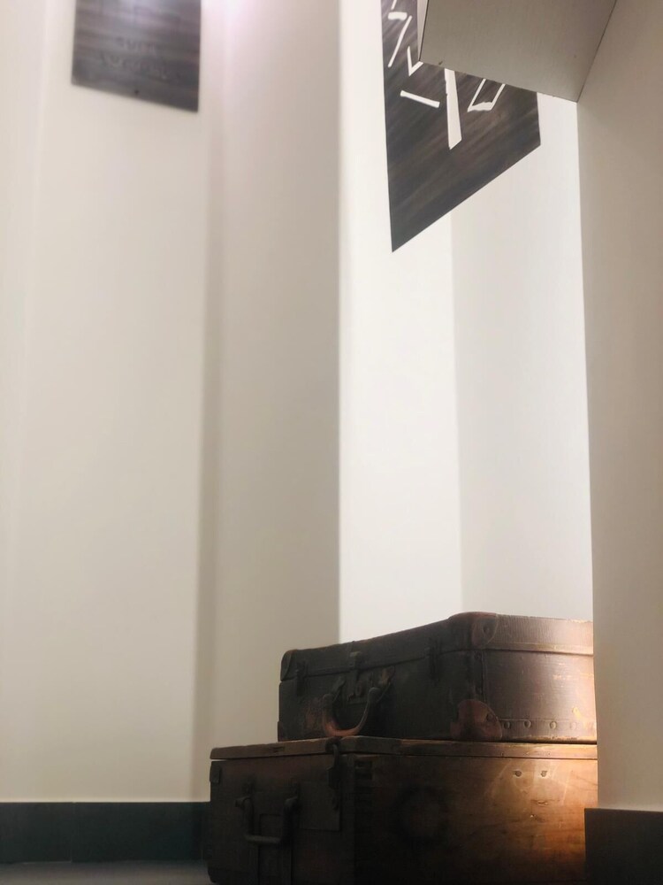 Foto - VESUCHARME SUITE Luxury Room