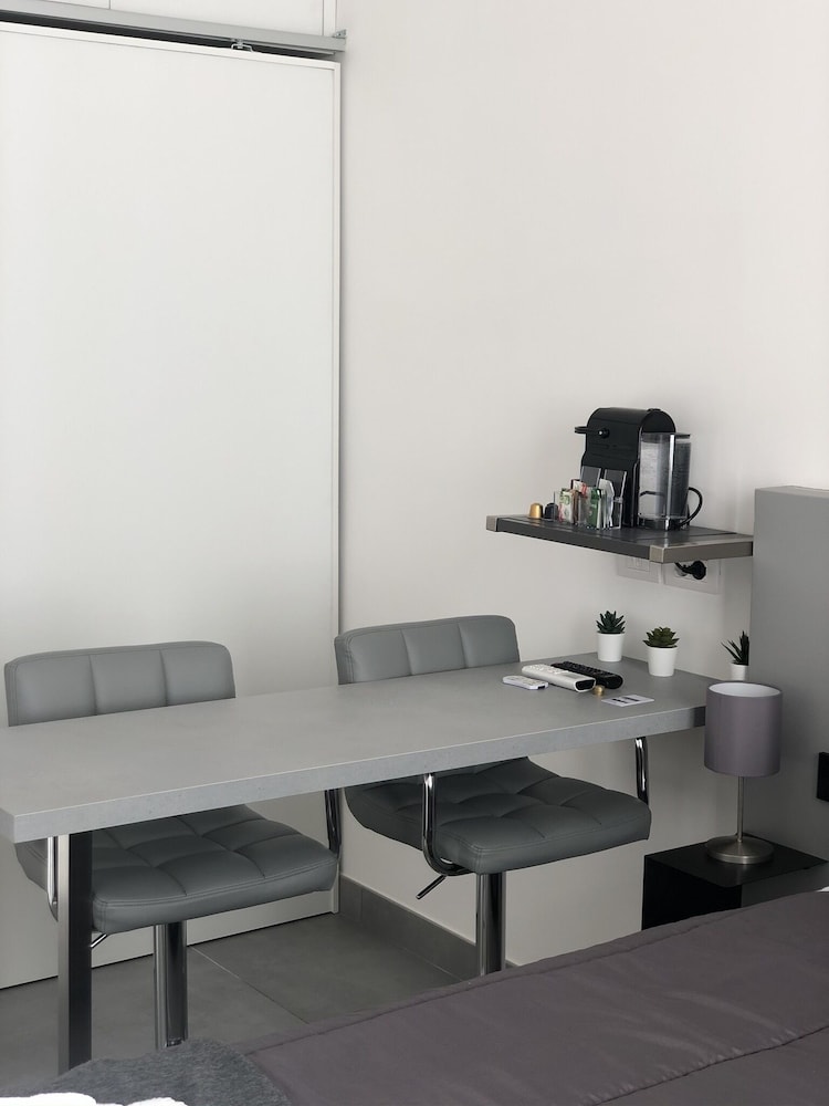 Foto - VESUCHARME SUITE Luxury Room