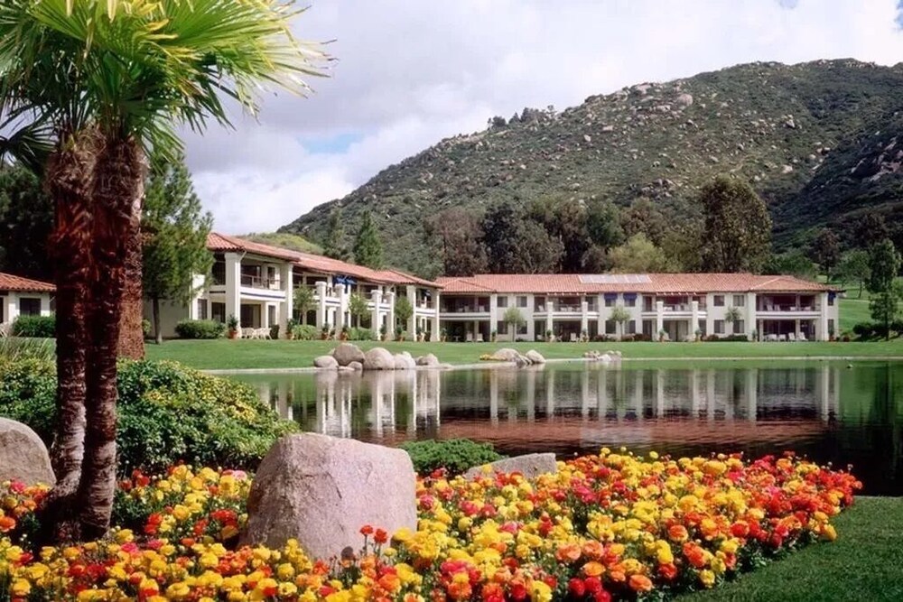 Welk Resort San Diego 2BR BB August 20 Thru 27 2022 Escondido CA 